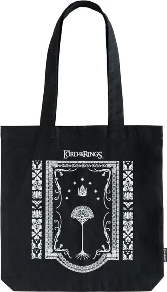 Sac à dos Erik Le Seigneur des Anneaux Gondor 2023 - Produit Officiel