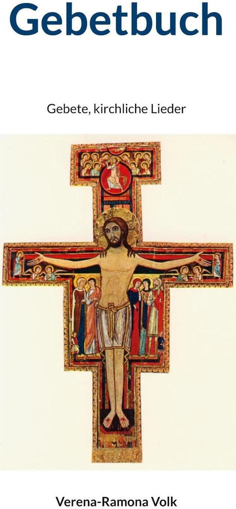 Gebetbuch