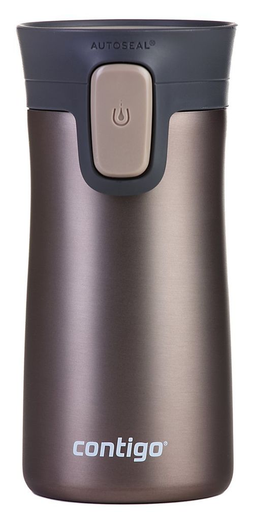 Láhev ContiGo! PINNACLE SS, latte trans opaco Immagine del prodotto 