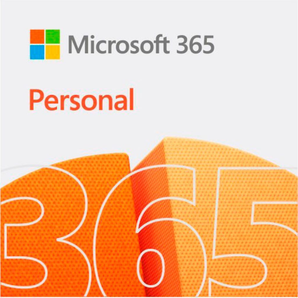 Microsoft Office 365 Single/Personal - Licencja Zdjęcie produktu