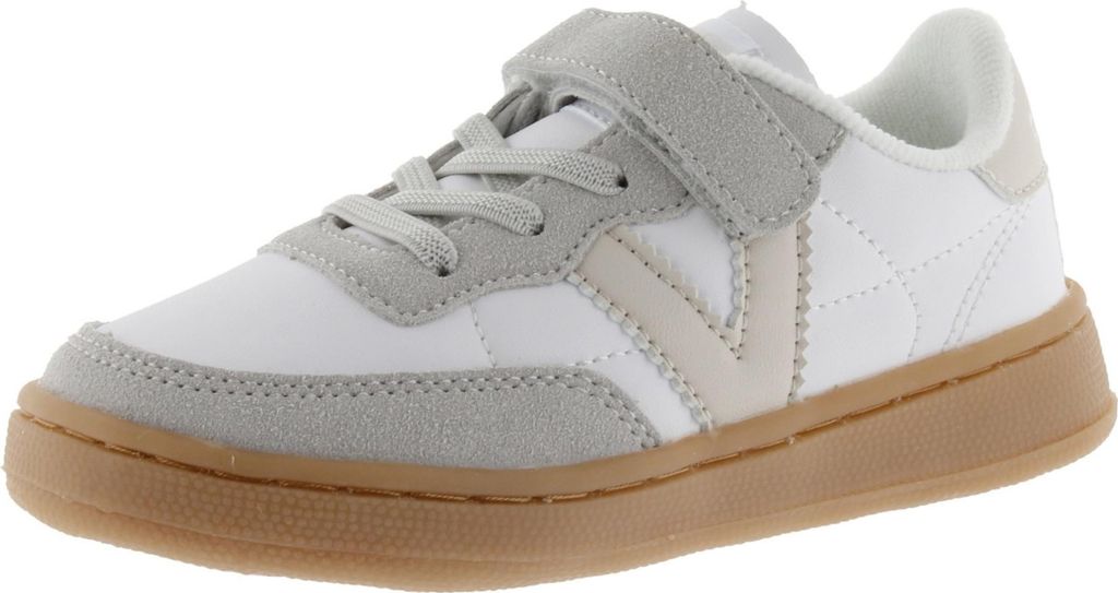Victoria Sneakers 1256102-22 in HIELO color size 27