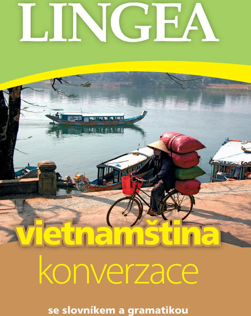 Manuel de conversation vietnamien pour apprendre à parler en voyage