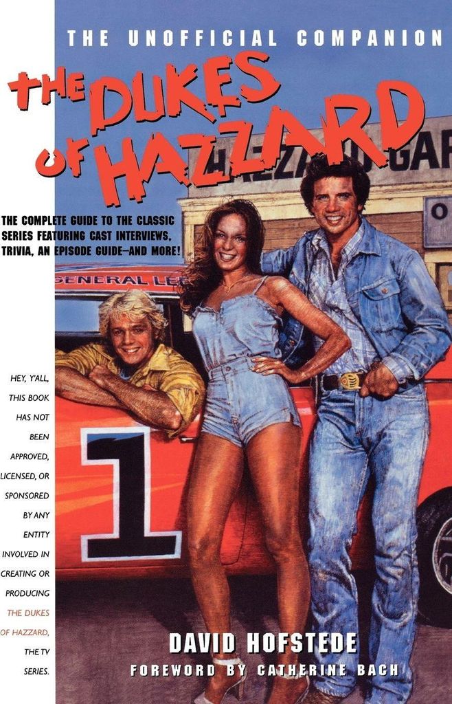 Dukes of Hazzard