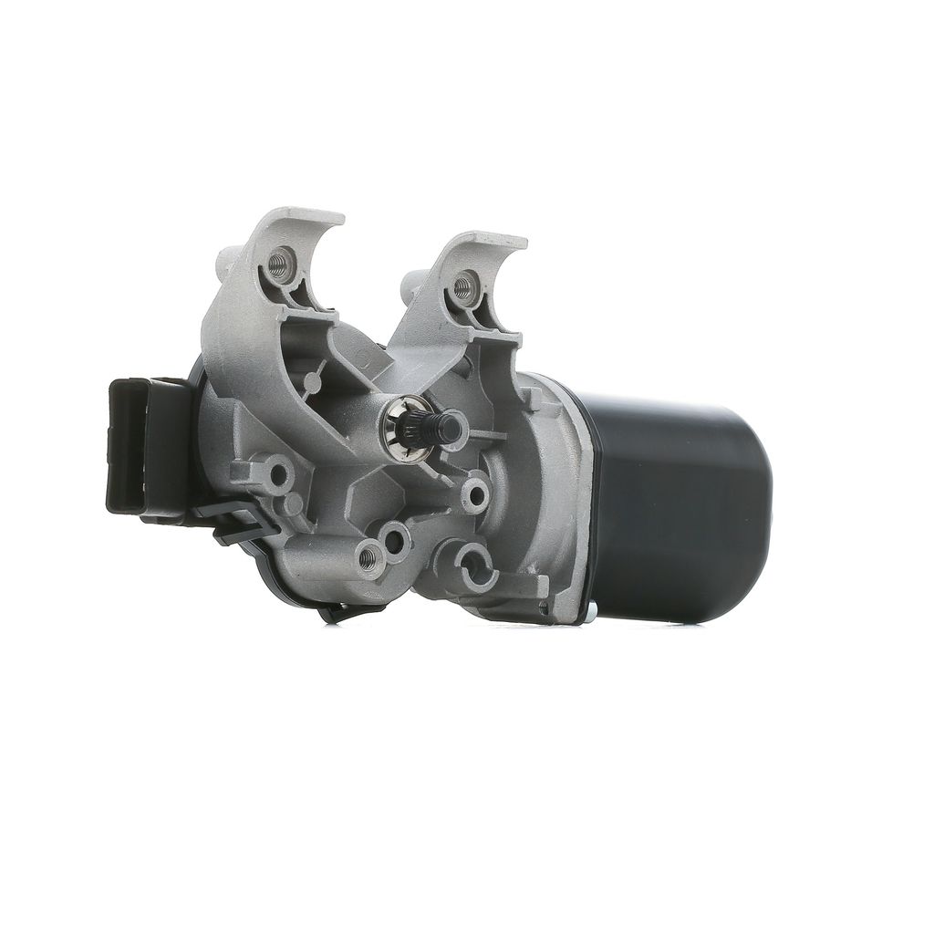 RIDEX 295W0129 Wischermotor Vorne für NISSAN Note (E11, Produktbild 