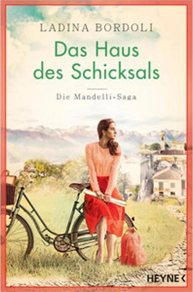 Livre Das Haus des Schicksals, le best-seller littéraire incontournable