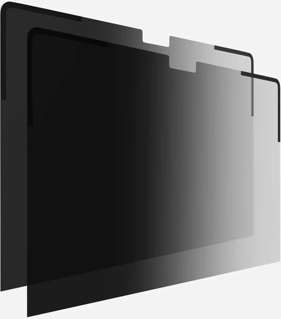 Filtre de Confidentialité pour Écran 15 pouces Targus HS5115GL Noir - 6