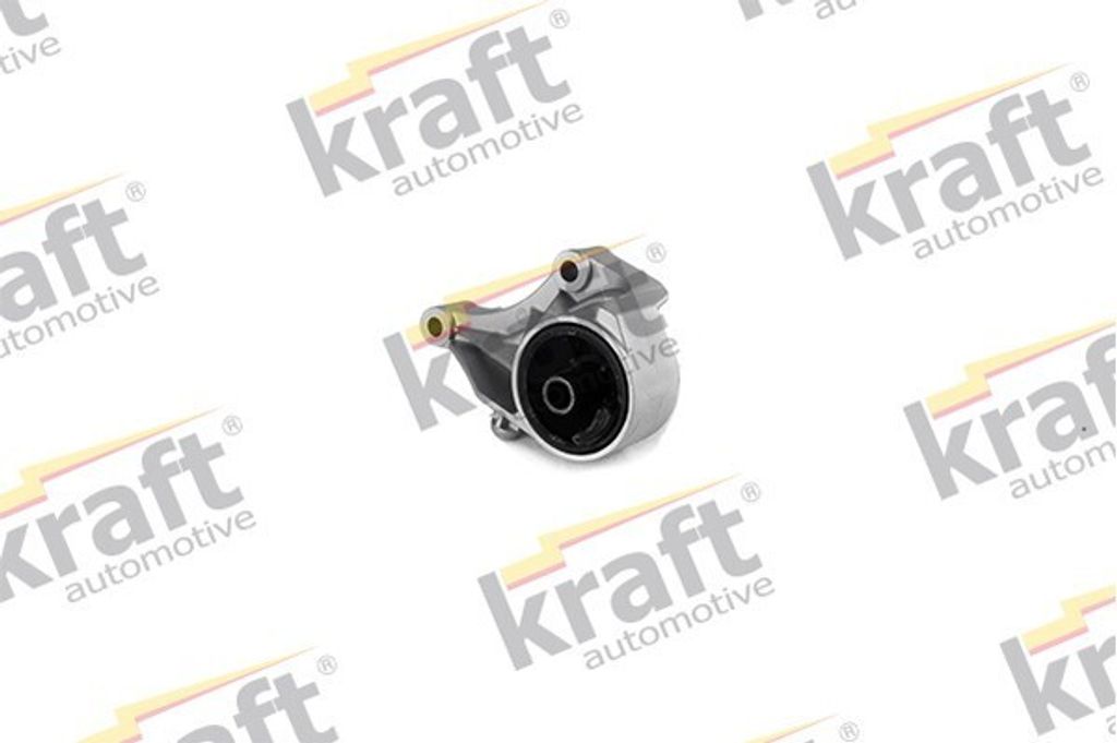 KRAFT Motorlager Vorne für OPEL Corsa C Schrägheck (X01) 1491803