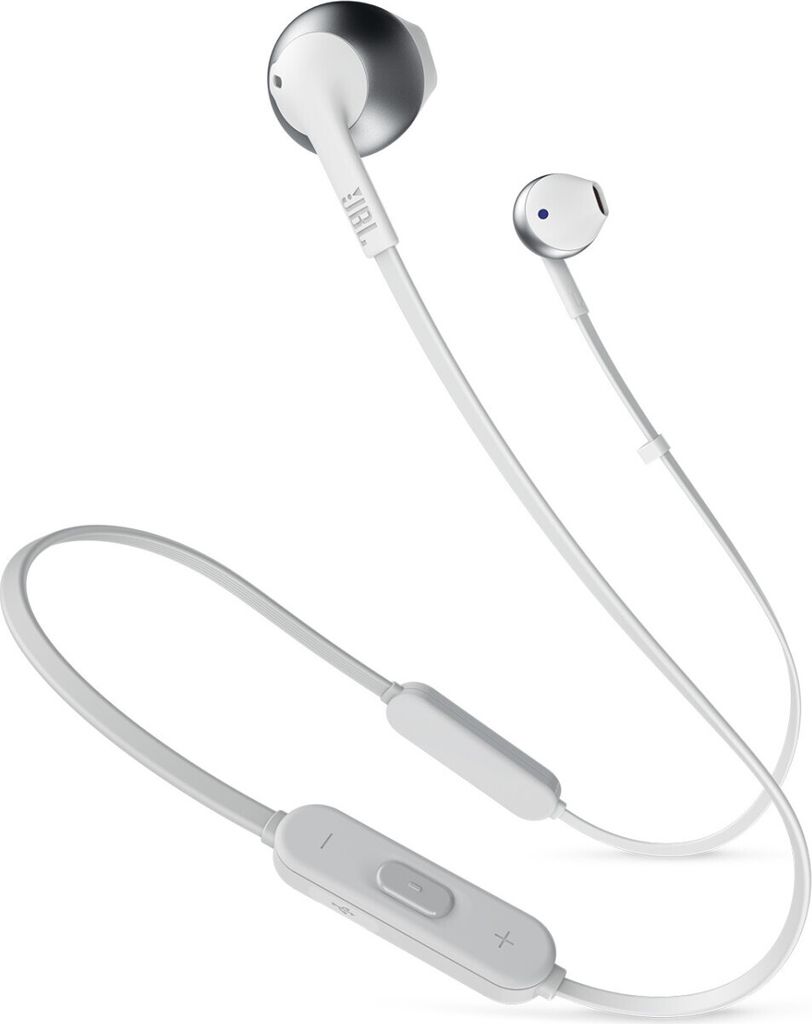 JBL Tune 205BT Kopfhörer Kabellos im Ohr Anrufe/Musik Produktbild 