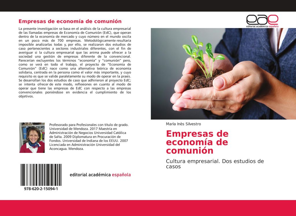 Empresas de economía de comunión