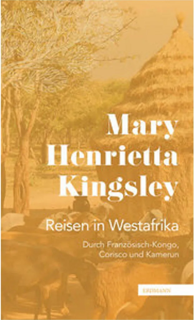 Comprendre l'Afrique de l'Ouest : Reisen in Westafrika, l'analyse complète