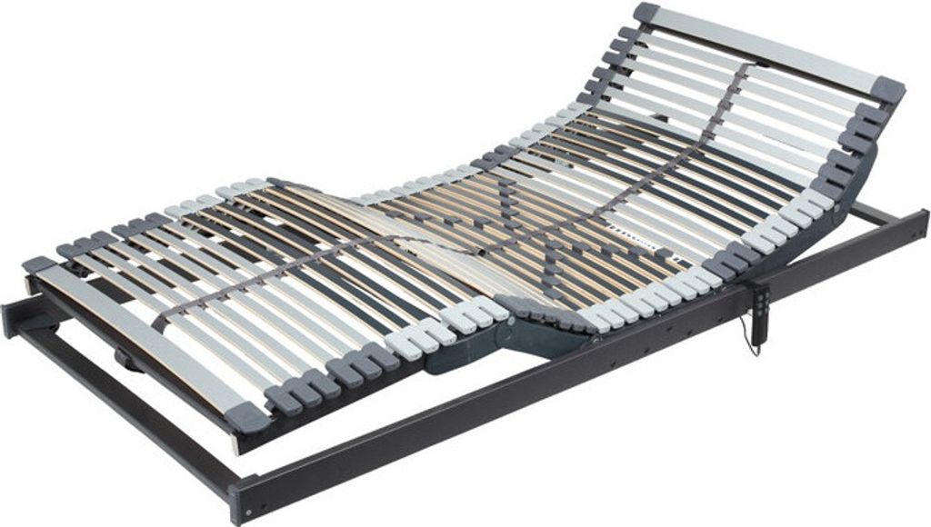 MALIE MOVE 44 - 100x200 Elektrisches Lattenrost Produktbild 