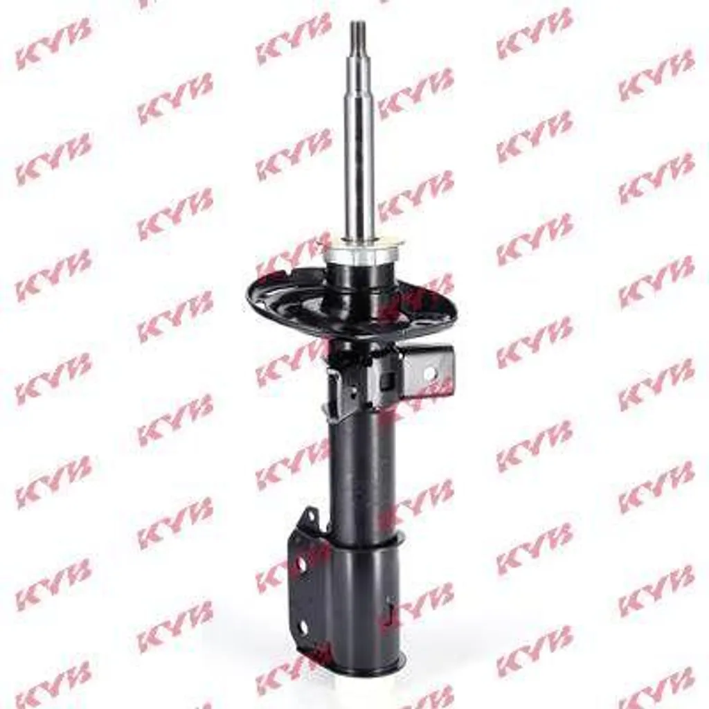 Amortisseur KYB 335842 Qualité OE A2043230500 pour Suspension GLK