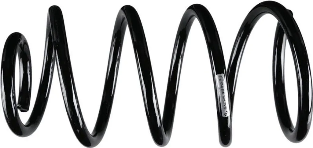 SACHS 993 813 Ressort de Suspension OE CV615310NJC pour Ford Kuga