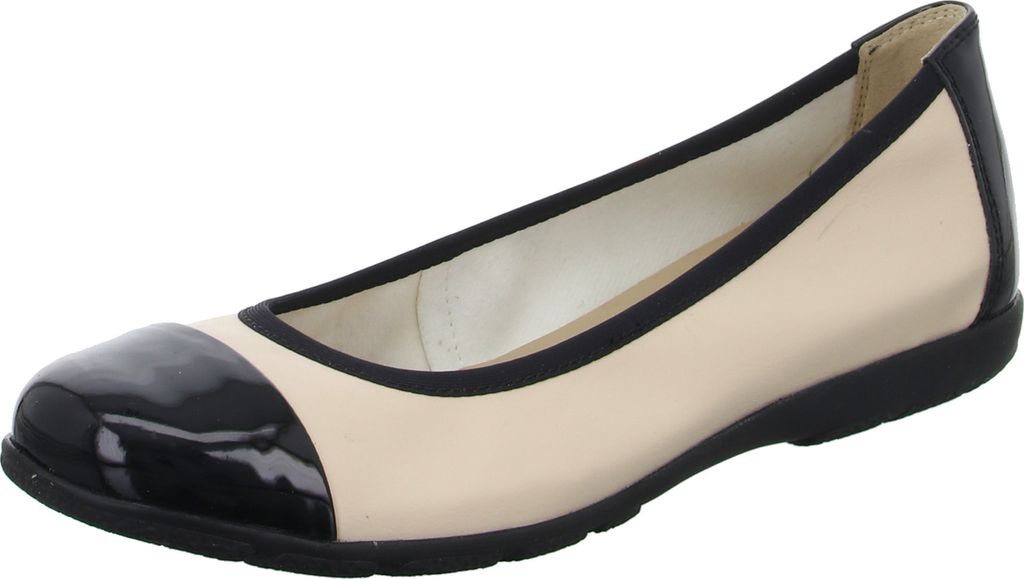 Pumps mit Mehrweite (diverse Absätze) 9-22182-42