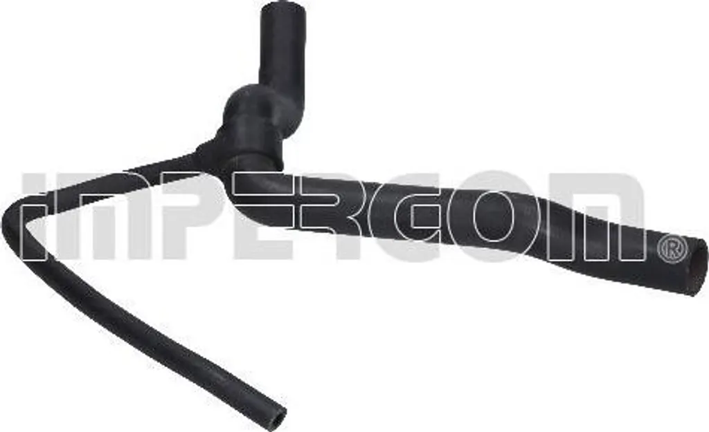 Tubo Raffreddamento 4A0121101 Original Imperium 221029 per Audi A4 A6