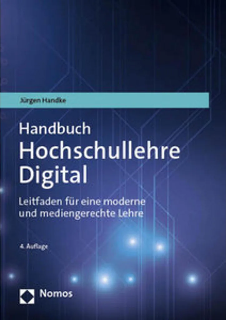 Manuel Enseignement Supérieur Digital : Maîtriser les Outils Numériques