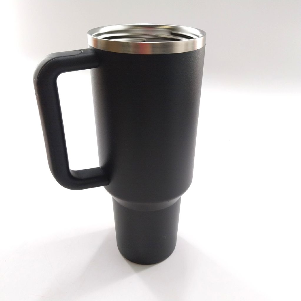 Stanley Quencher H2.0 FlowState Tumbler Kalt für 11 Stunden Produktbild 9
