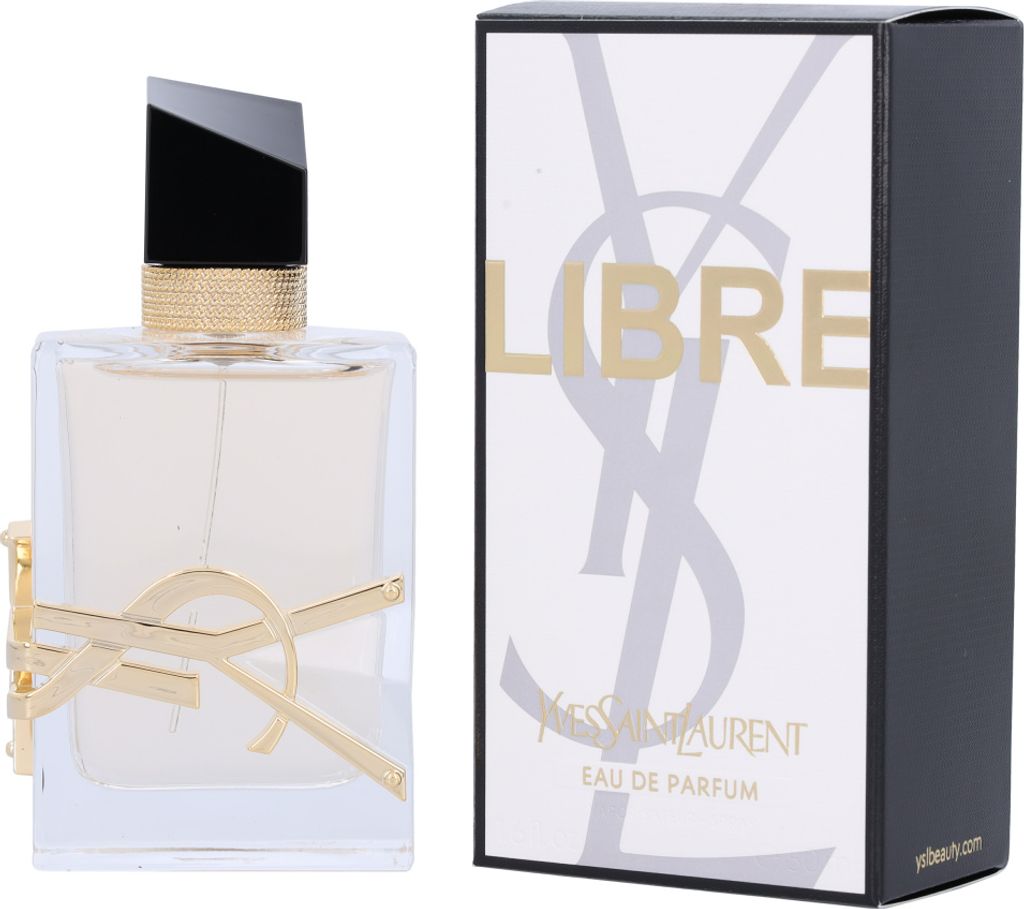 Yves Saint Laurent Libre Eau de Parfum 50 ml Produktbild 16