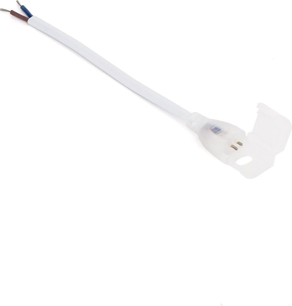 Verbindungskabel für LED-Streifen Neon 24/48V DC 6x12 mm NFLEX6 12 mm