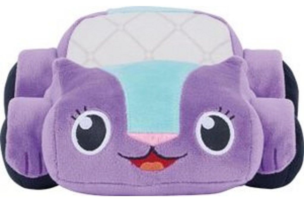 Schmidt Jeux Peluche Gabby's Dollhouse Carlita 24 cm 42801 Image du produit 
