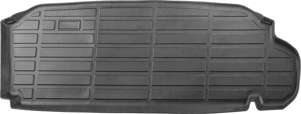 Tappetini Bagagliaio TPE per Toyota Highlander 2020-2024 | Protezione Full