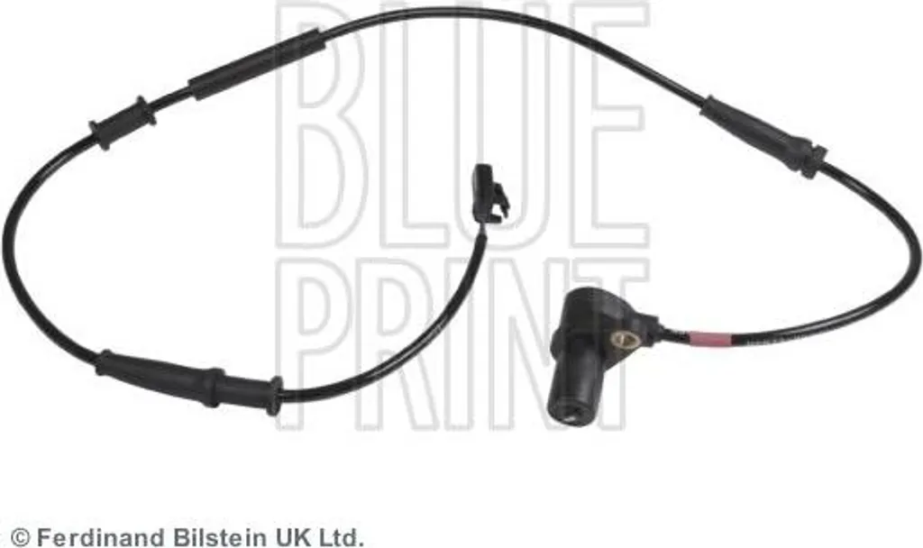 A.B.S. SENSORE, N° giri ruota per FIAT OPEL VAUXHALL STANDARD AUTOMOBILE EUR 20,23 - FR