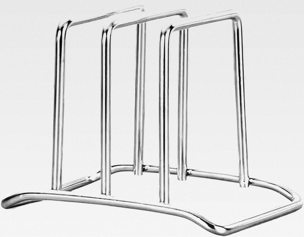 Topfdeckel Aufbewahrung - Edelstahl Backblech | Schneidebrett Halter Ständer,für Arbeitsplatten, Theken, Vorratsschränke, Schränke, Geschirr, W...