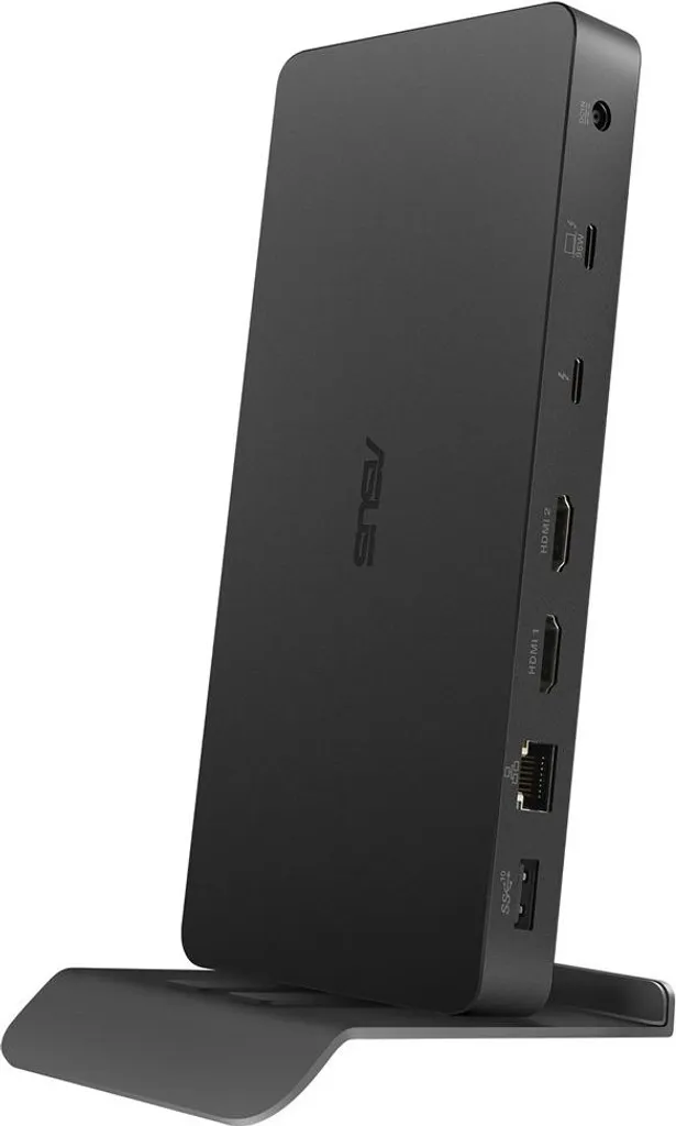 ASUS DC500 : Solution Docking Thunderbolt 4 pour Ports Insuffisants - 10