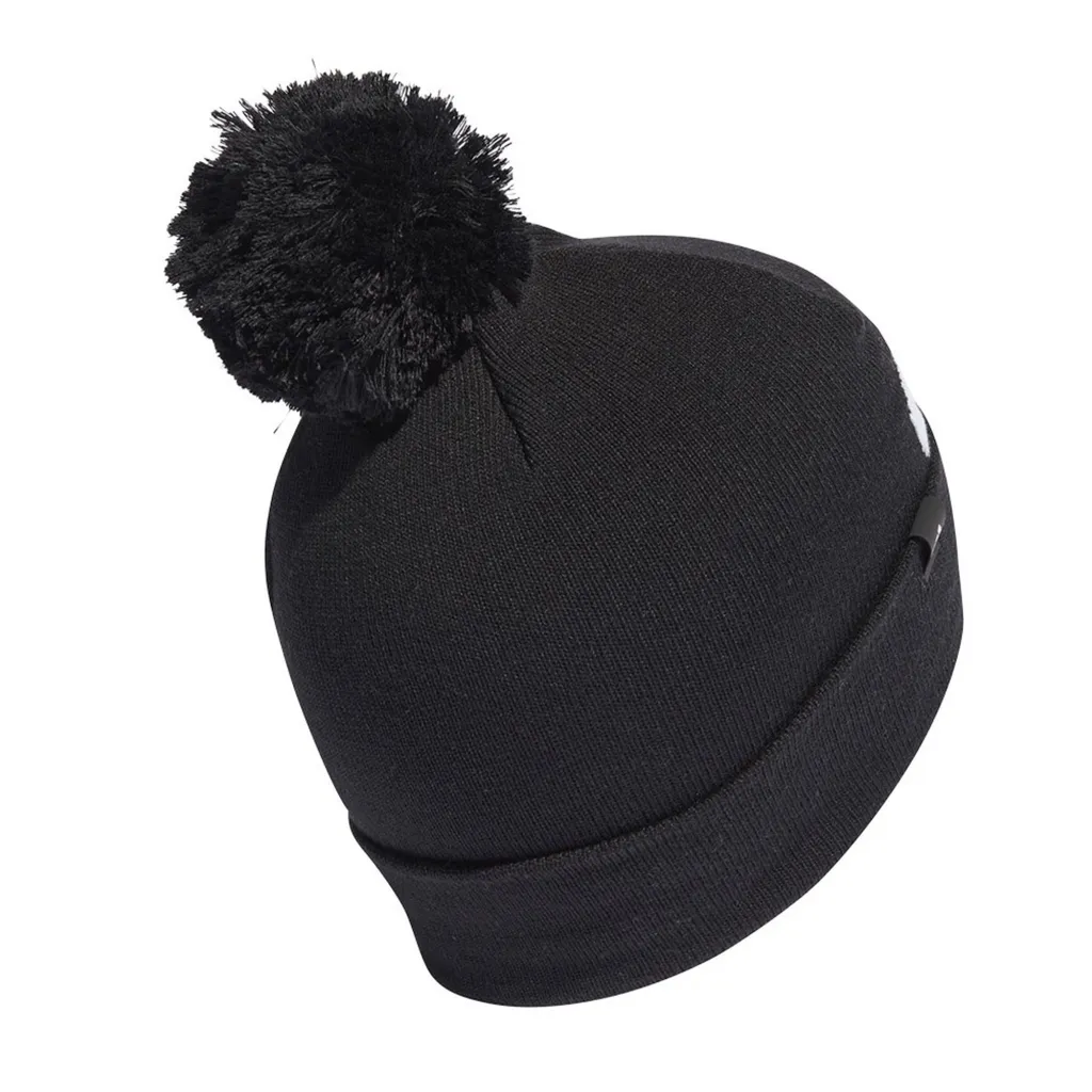 Berretto Adidas IB2654 con Pompon: Regalo Invernale Morbido e Caldo - 2