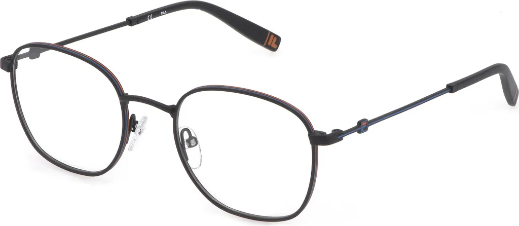 Lunettes de Vue Fila VFI309 Confortables pour Travail et Loisirs