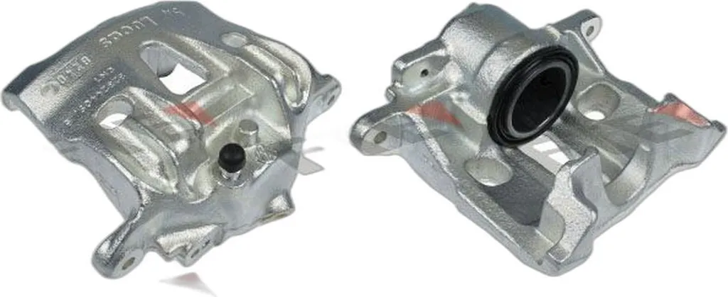 Étrier de frein avant gauche 54 mm contre le grippage VW Transporter