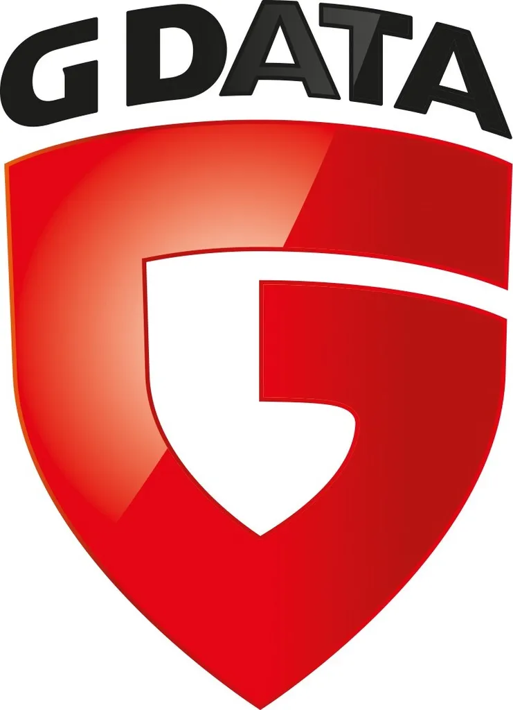 G DATA C2004ESD12001 Logiciel Anti-Ransomware et Nettoyage Virus Système