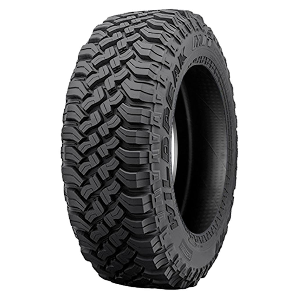 Pneumatiky FALKEN 235/85 R16 120/117Q WILDPEAK M/T01 POR Obrázok produktu 