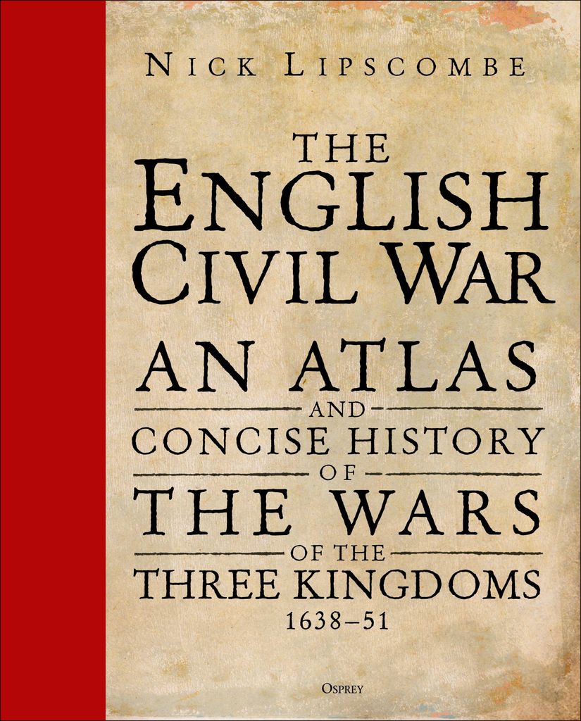 English Civil War – Lingua: Inglese