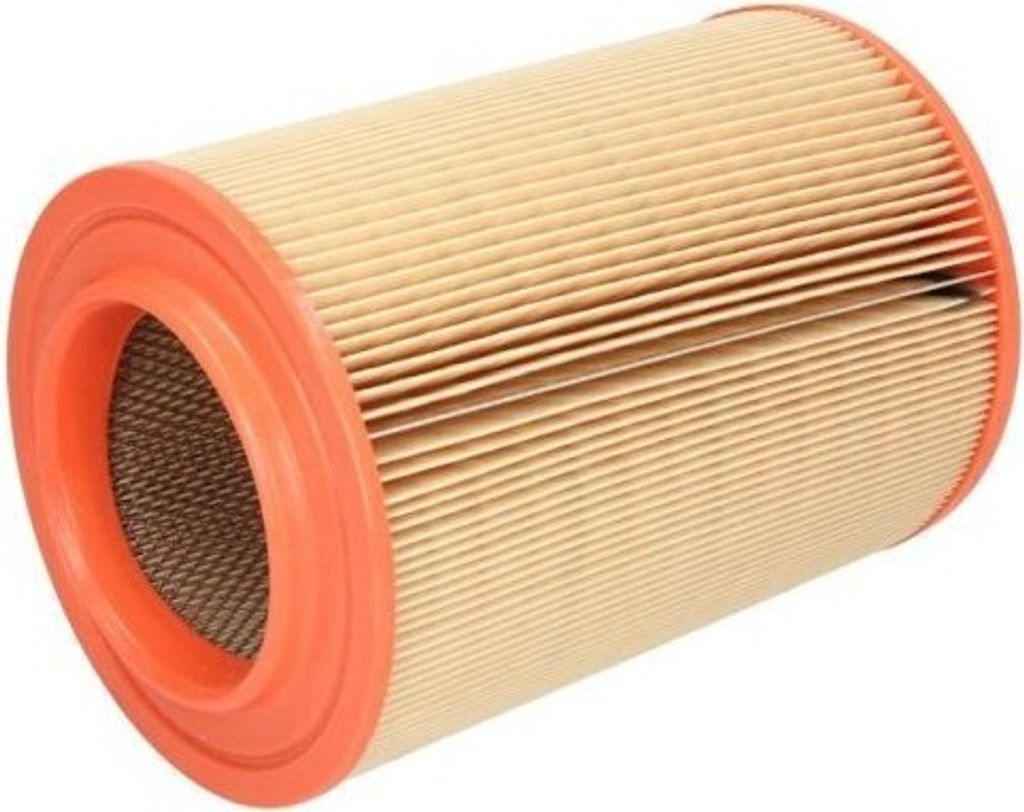 Luftfilter PURRO PUR-PA0025 für VW Transporter IV Bus (70B, 70C, 7DB, 7DK, 70J, 70K, 7DC, 7DJ) Filtereinsatz