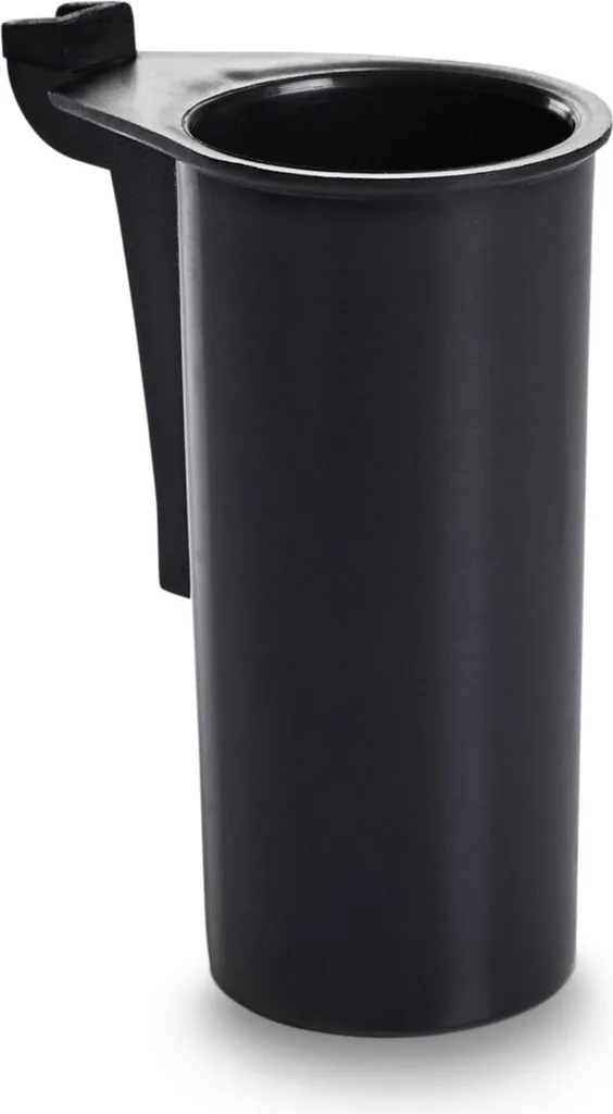 Support de Rangement Clip 8 Raaco pour Outils et Tubes de 8 à 30 mm