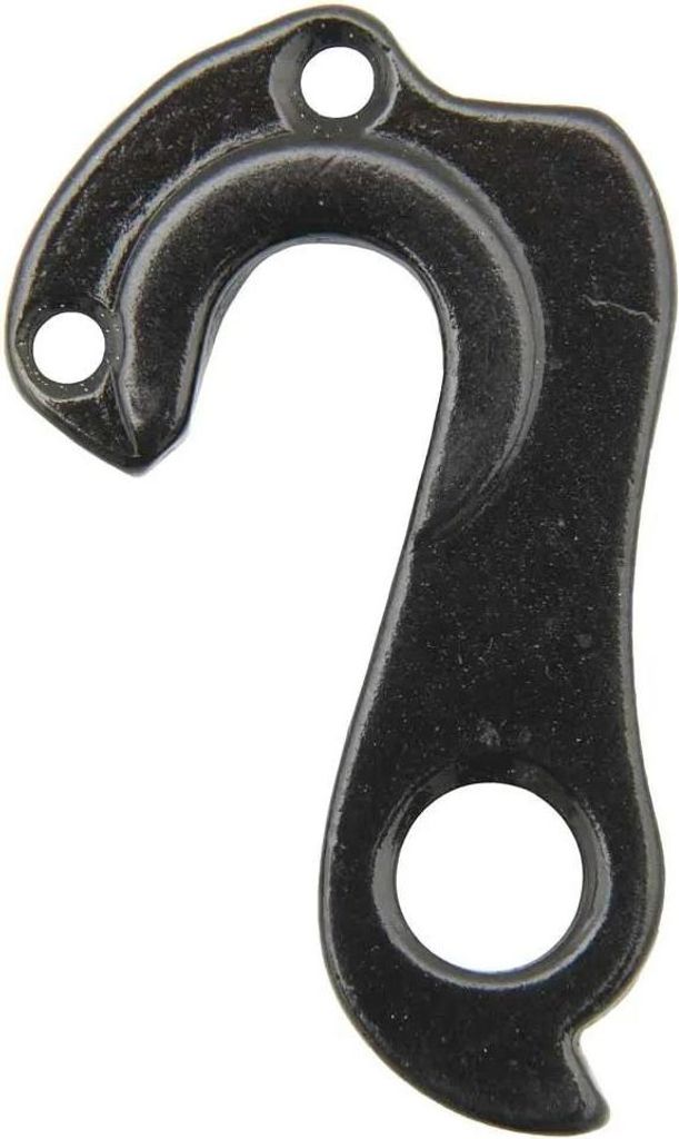 Massi Trax Schaltauge Schwarz Schwarz One Size