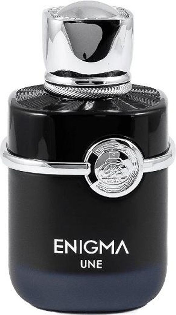 French Avenue Enigma Une 100ml EDP Zdjęcie produktu 