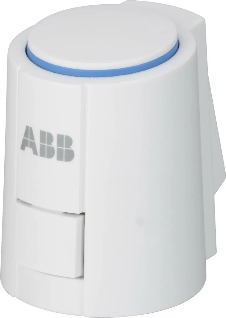 Actionneur de Vanne TSA/K230.2 ABB : Finissez-en avec le Chauffage Instable