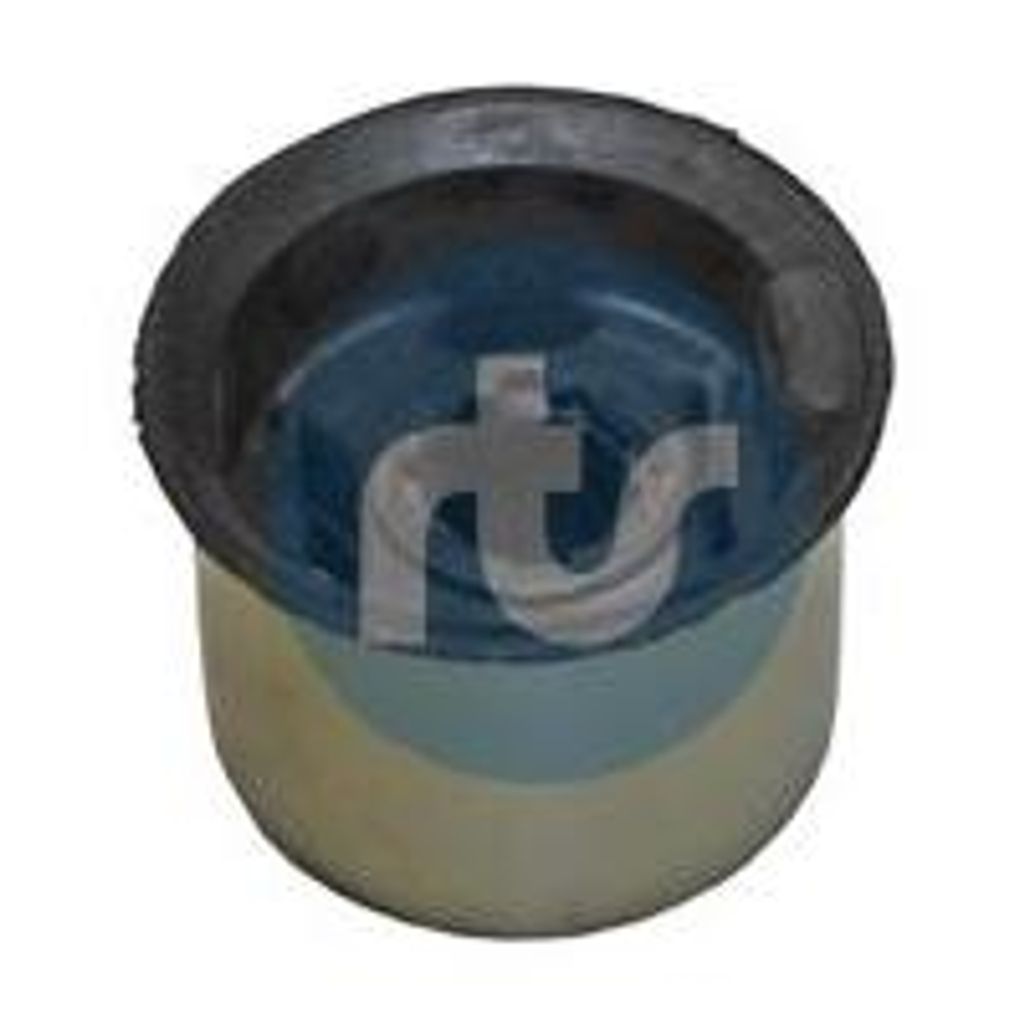RTS 017-05995 Lagerung, Querlenker OE 5104302 kompatibel mit A3 8P, Q3, Alhambra, Altea, Altea XL, Cordoba, Ibiza, Leon, Toledo, Fabia, Octavia, Ro...