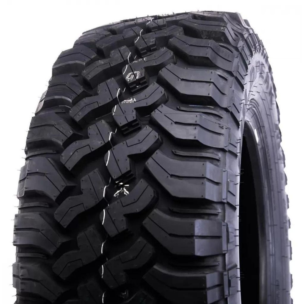 Falken Wildpeak M/T MT01 285/75 R16 116/113 Q Zdjęcie produktu 