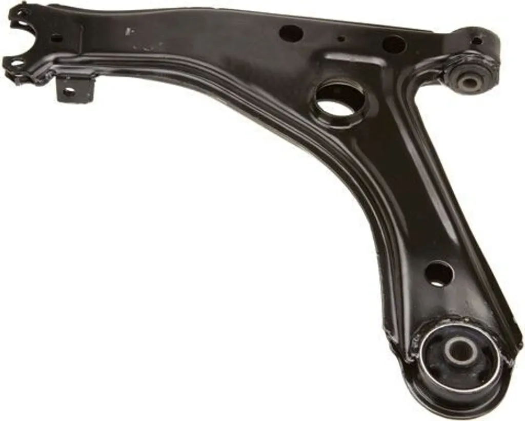 Supprimez les bruits de train avant avec le bras TRW JTC947 Golf 3