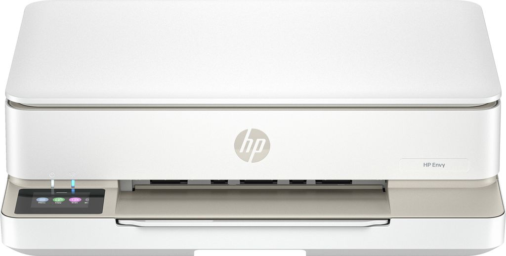 Bezprzewodowa kolorowa drukarka wielofunkcyjna HP ENVY Zdjęcie produktu 