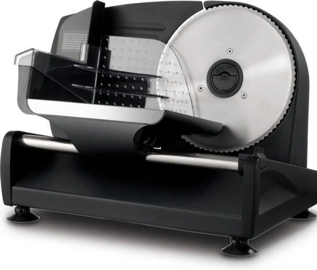 Machine à découper anti-vibration pour des coupes nettes sans bavures