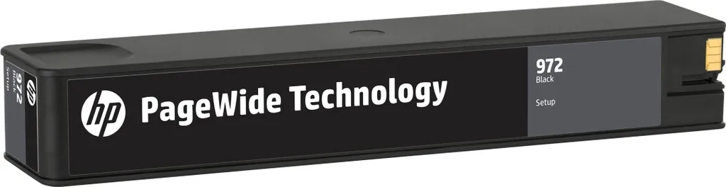 Cartuccia HP 981X Nero Originale L0R12A - Stampa Professionale 20.000 Pagine