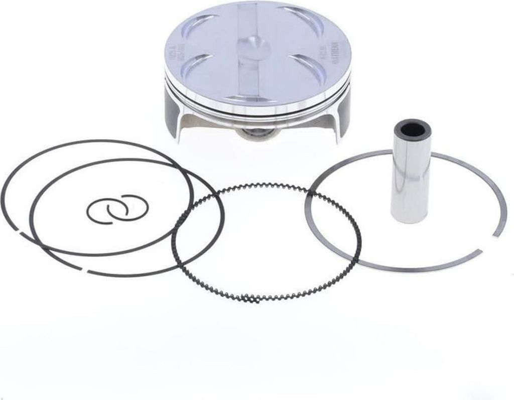 ATHENA Komplettes Kolbenkit Geschmiedet BIG BORE D.82.96 Auswahl B Off-Road für Yamaha