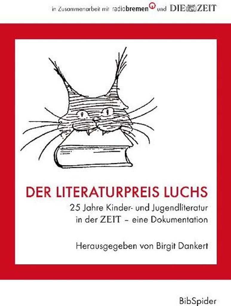 Der Literaturpreis Luchs