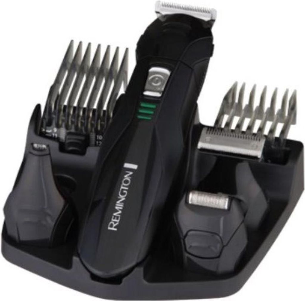 Remington PG6030, černá, 0,2 mm, 1,6 cm, vousy, uši, nos, Obrázek produktu 