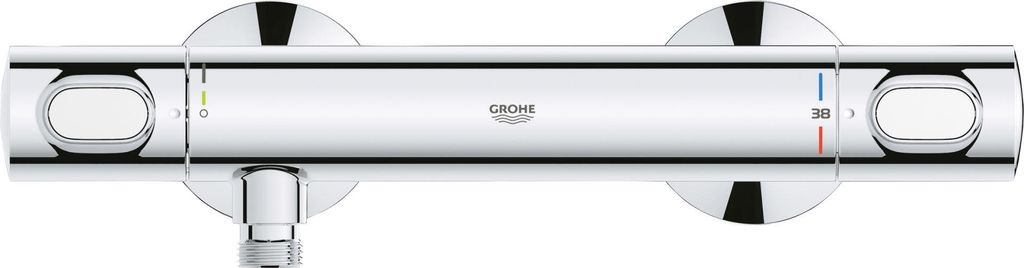 GROHE Precision Flow, 1 Stück(e) Produktbild 