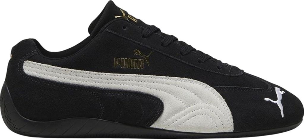 Puma Sneakers 398846-01 in Black color size 41 Zdjęcie produktu 